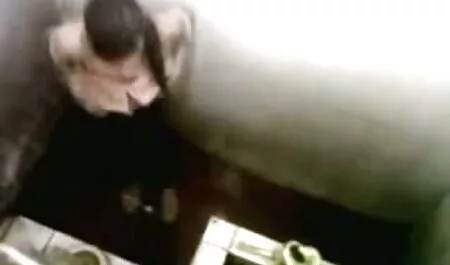 شلخته داغ به فیلم رقص سکسی زنان پایان می رسد تا در تمام سوراخ