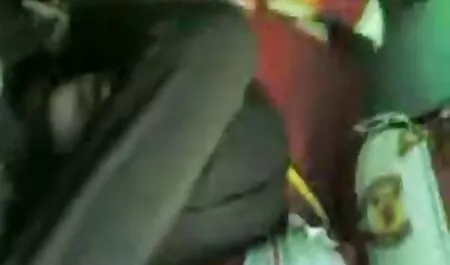 داغ fucks در جوجه رقص سکسی کون در دو تنه در طبقه